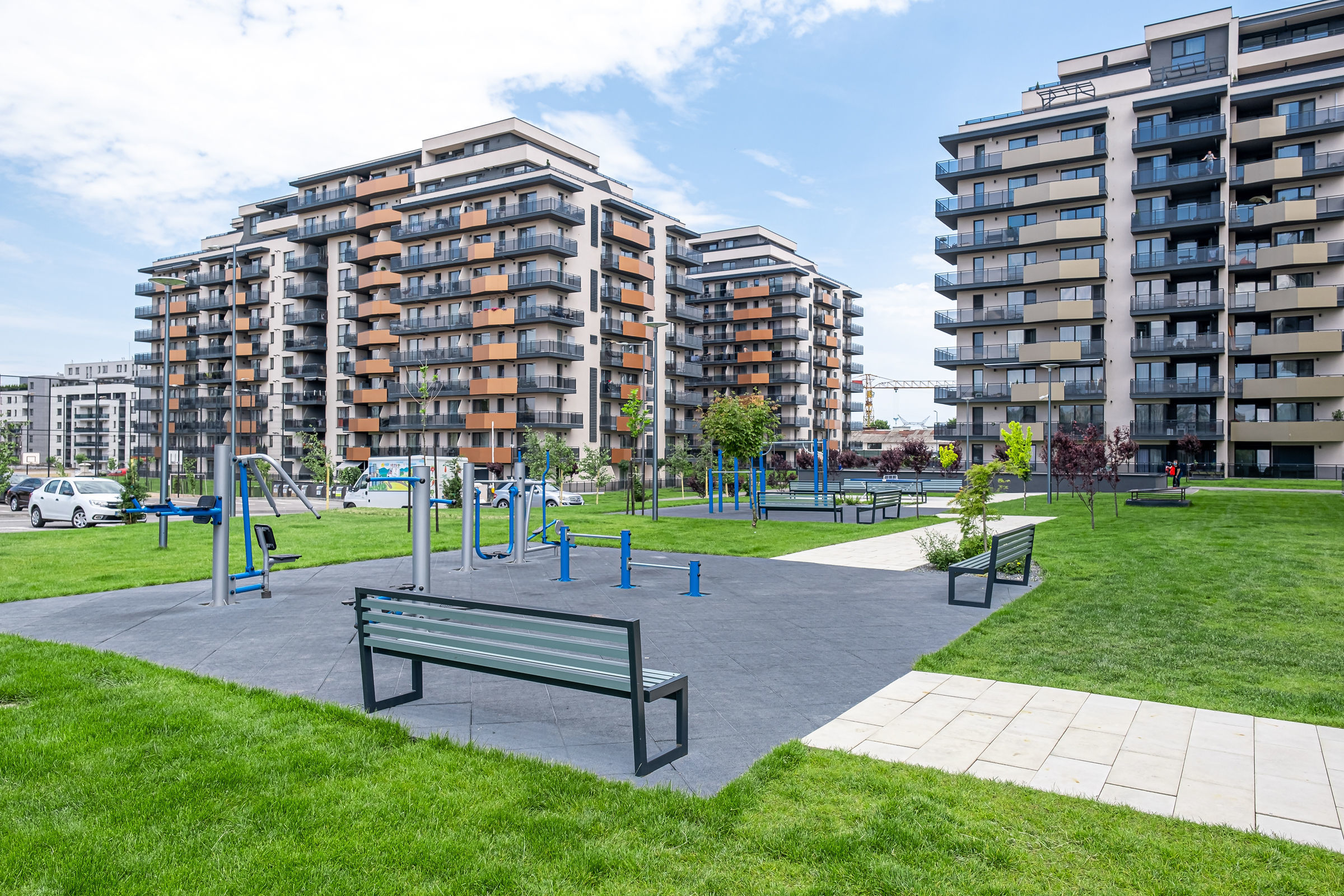 Vanzare Parcări Grand Park Residence Cluj Napoca Vanzare Parcări Grand Park Residence Cluj Napoca